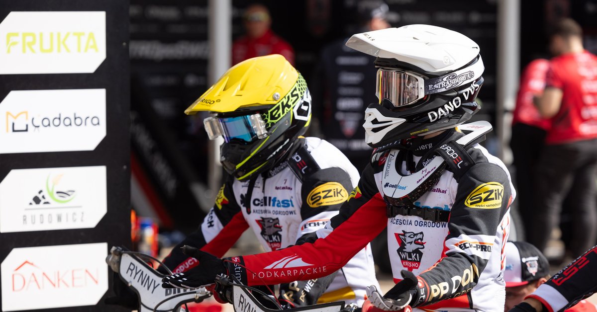 Wilki wyszły z cienia i zasiały postrach! Gdzie ta faworyzowana Unia? [tabela]