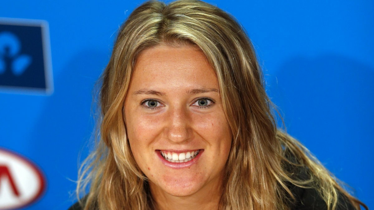 Wiktoria Azarenka