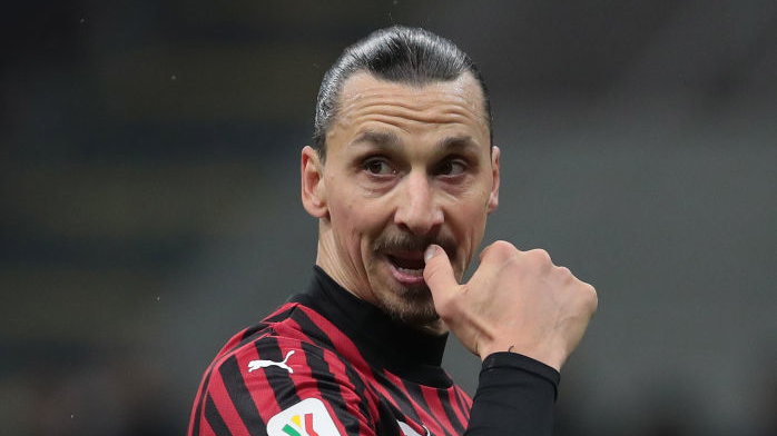 Zlatan Ibrahimović