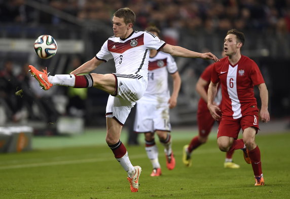 Matthias Ginter (Borussia Dortmund)