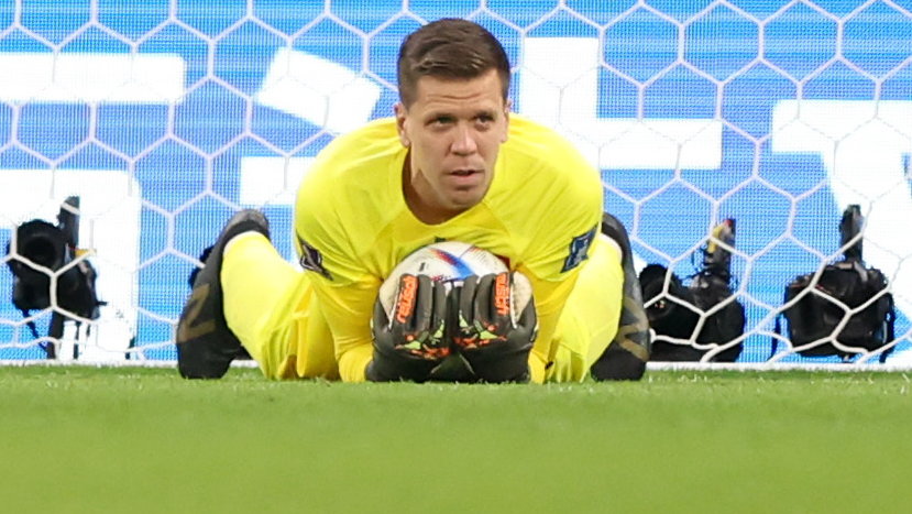 Wojciech Szczęsny