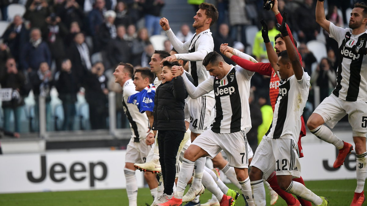 Juventus Turyn