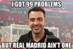 Memy po meczu FC Barcelona — Real Madryt