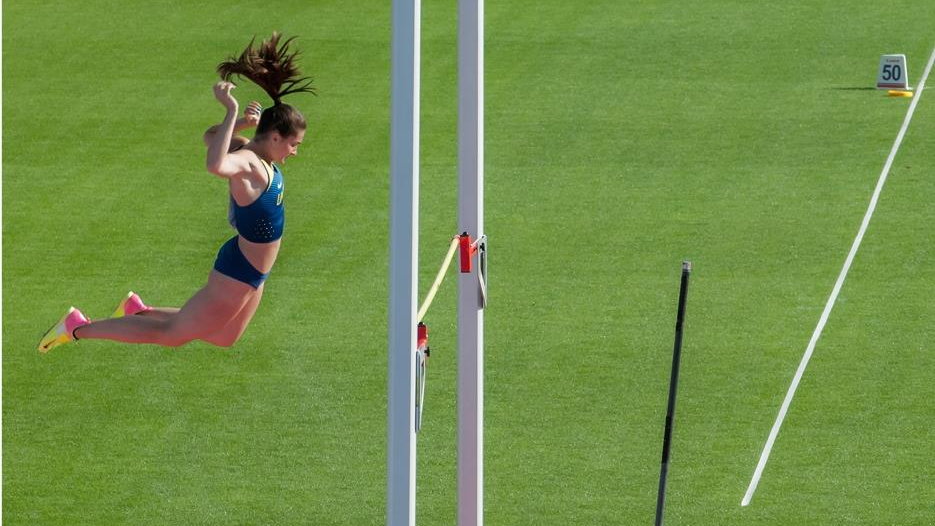 Polski Konkurs Fotografii Sportowej