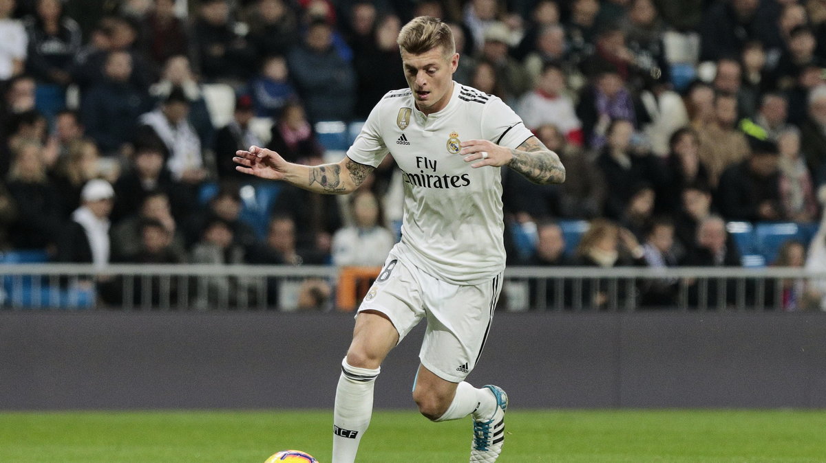 Toni Kroos