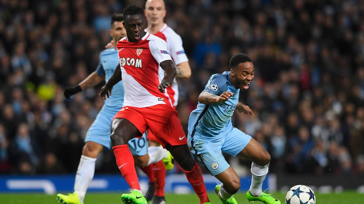 Manchester City kupi Benjamina Mendy’ego