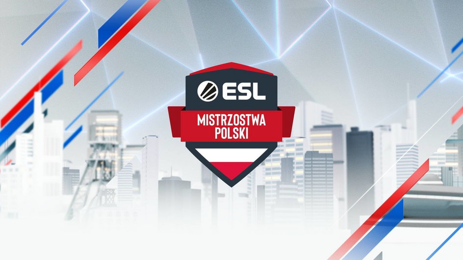 ESL Mistrzostwa Polski