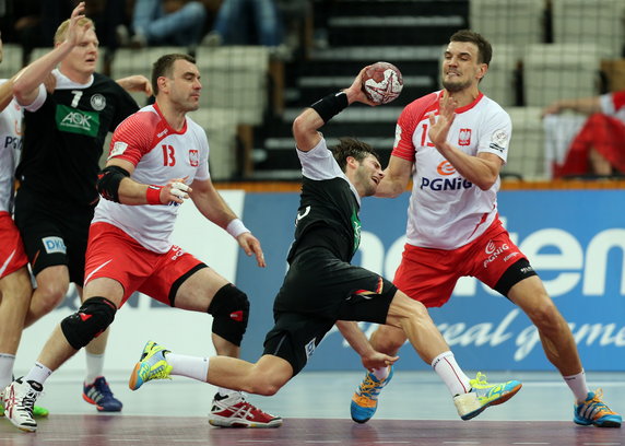 HANDBALL-WC-2015-POL-GER