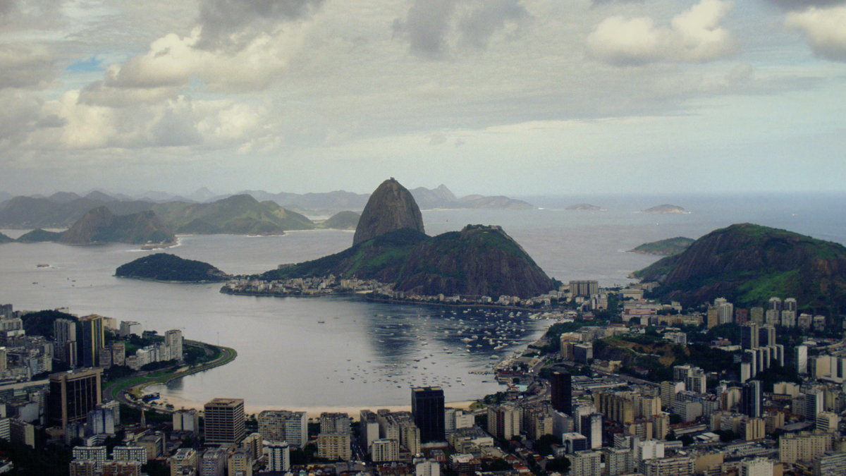 Rio de Janeiro