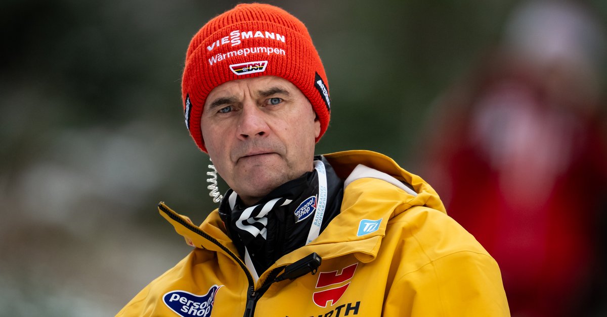 This was supposed to fix ski jumping. Olympic champion reacts skeptically