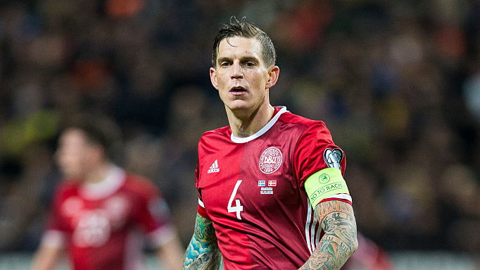 Daniel Agger