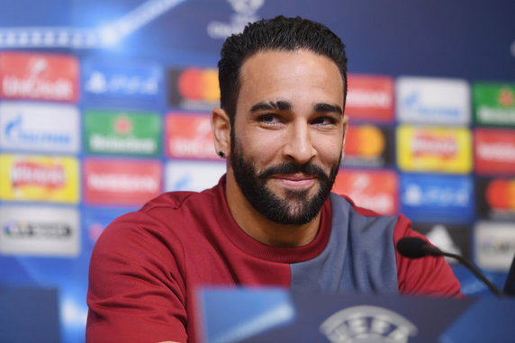 Adil Rami