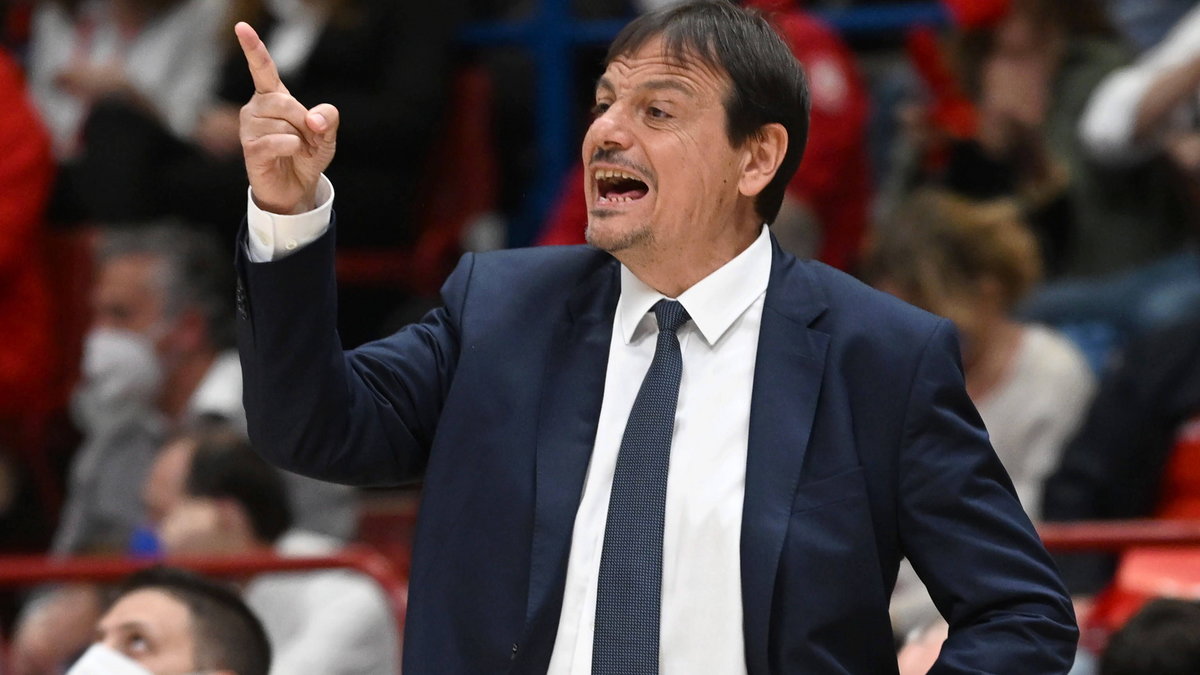 Ergin Ataman