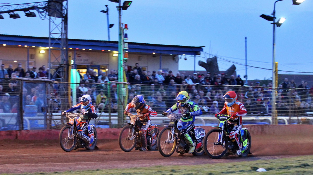 Poole Pirates