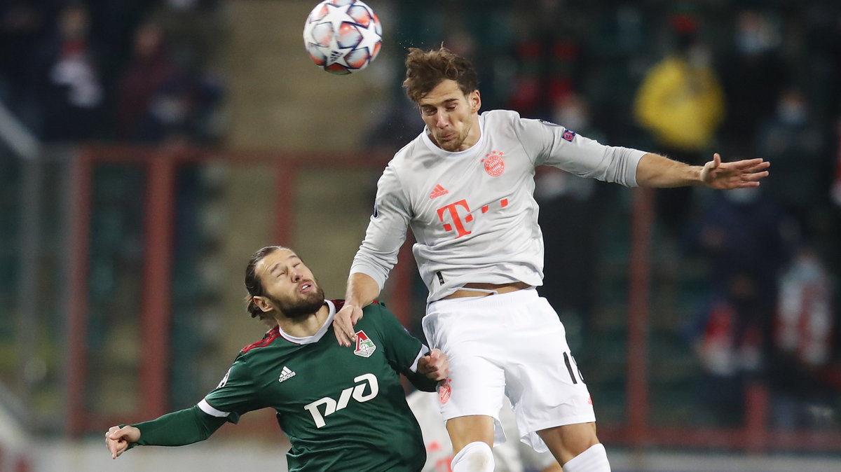 Leon Goretzka