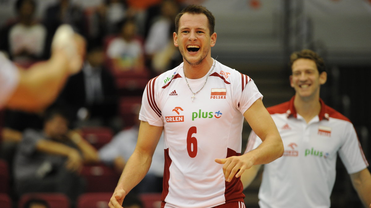 Bartosz Kurek