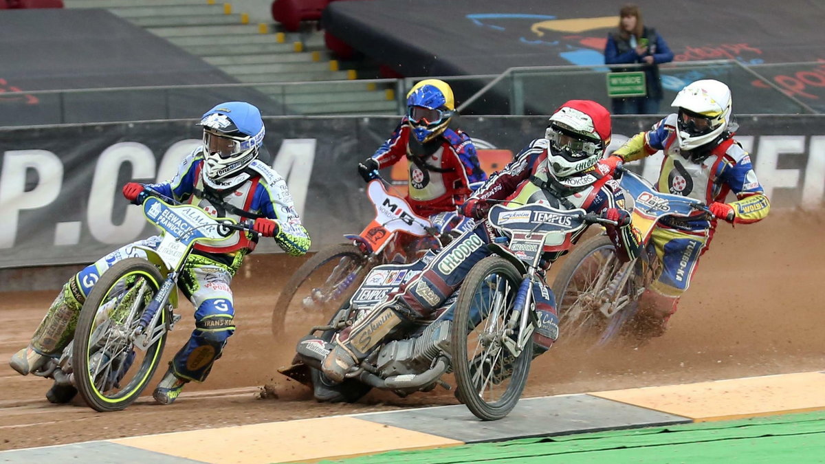 Stadion Narodowy Grand Prix