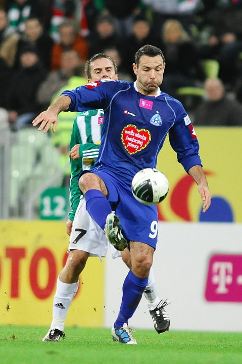 Lechia Gdańsk - Ruch Chorzów