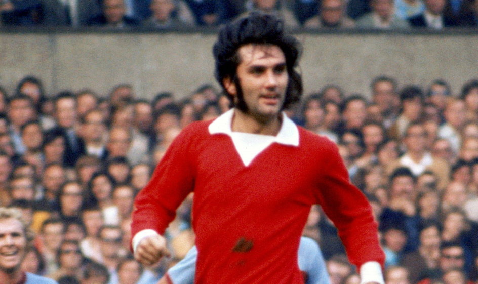 George Best