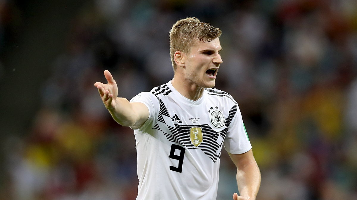 Timo Werner