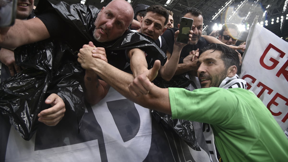 Buffon