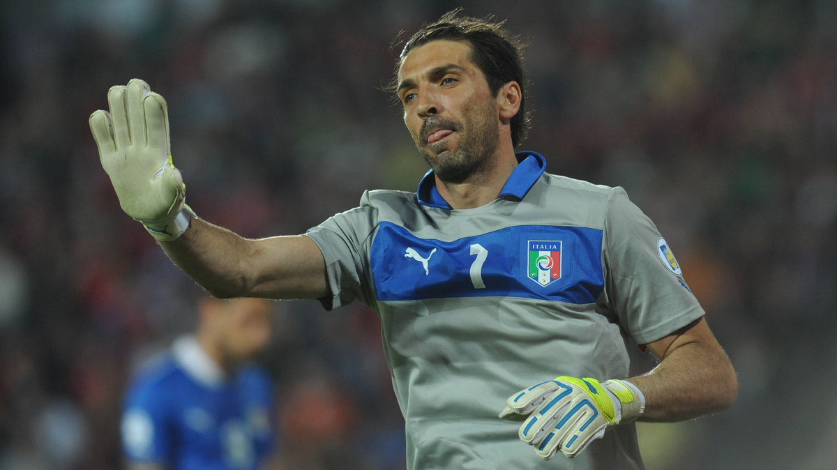 Gianluigi Buffon