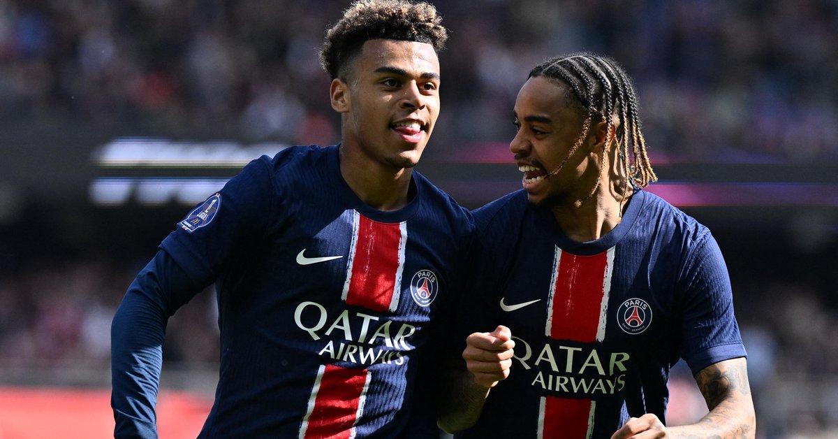 Gdzie obejrzeć Paris Saint-Germain - Nice? O której dzisiaj mecz? TRANSMISJA NA ŻYWO