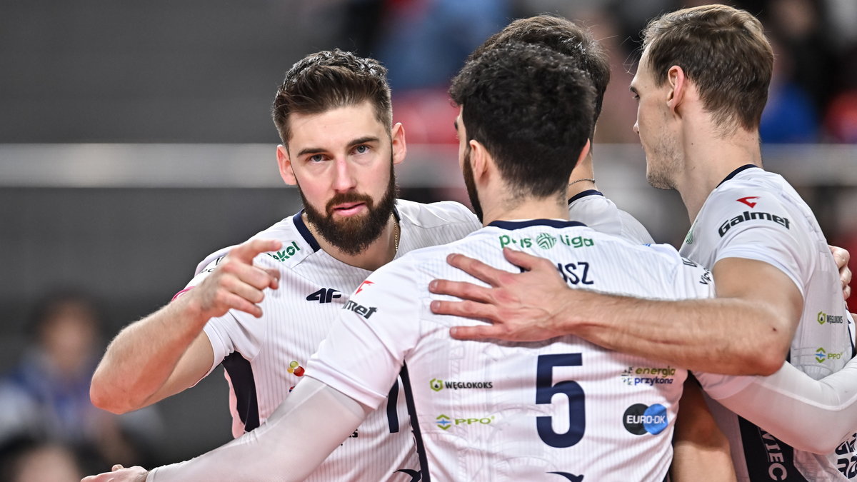 Grupa Azoty ZAKSA Kędzierzyn-Koźle