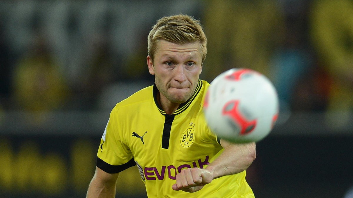 Jakub Błaszczykowski