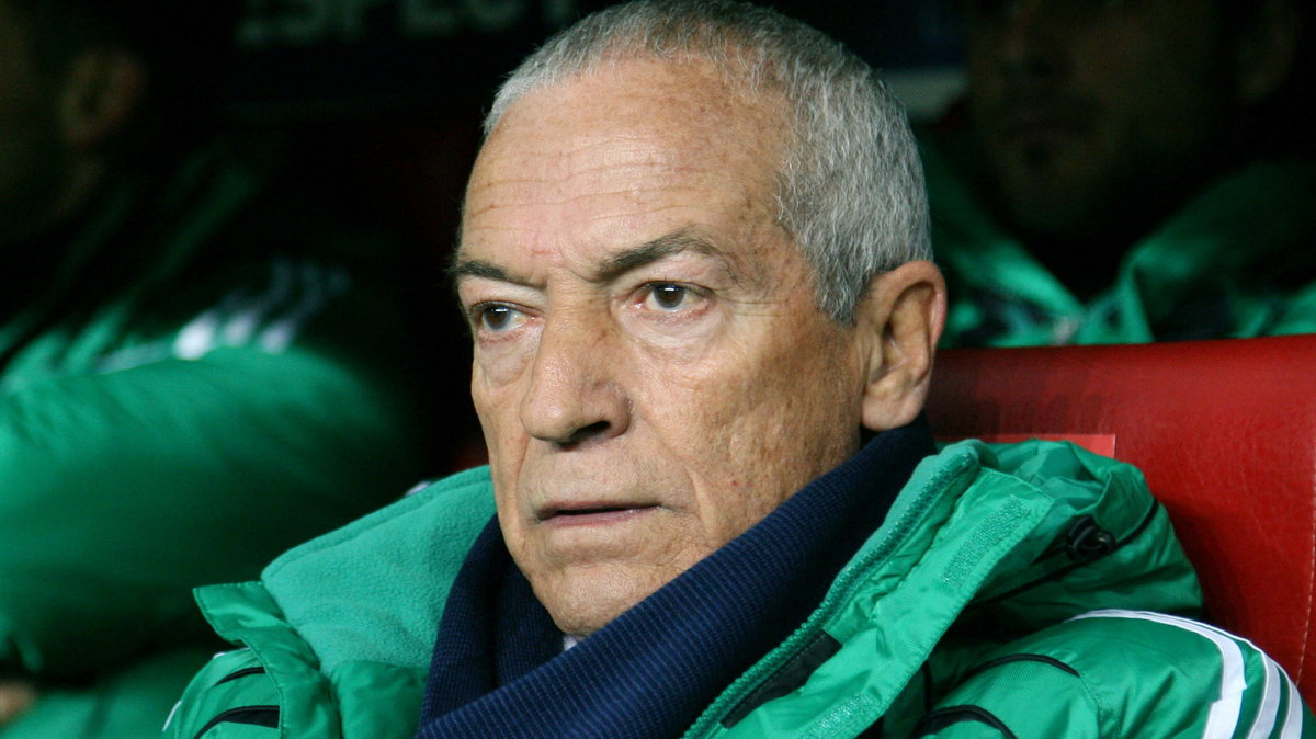 Jesualdo Ferreira