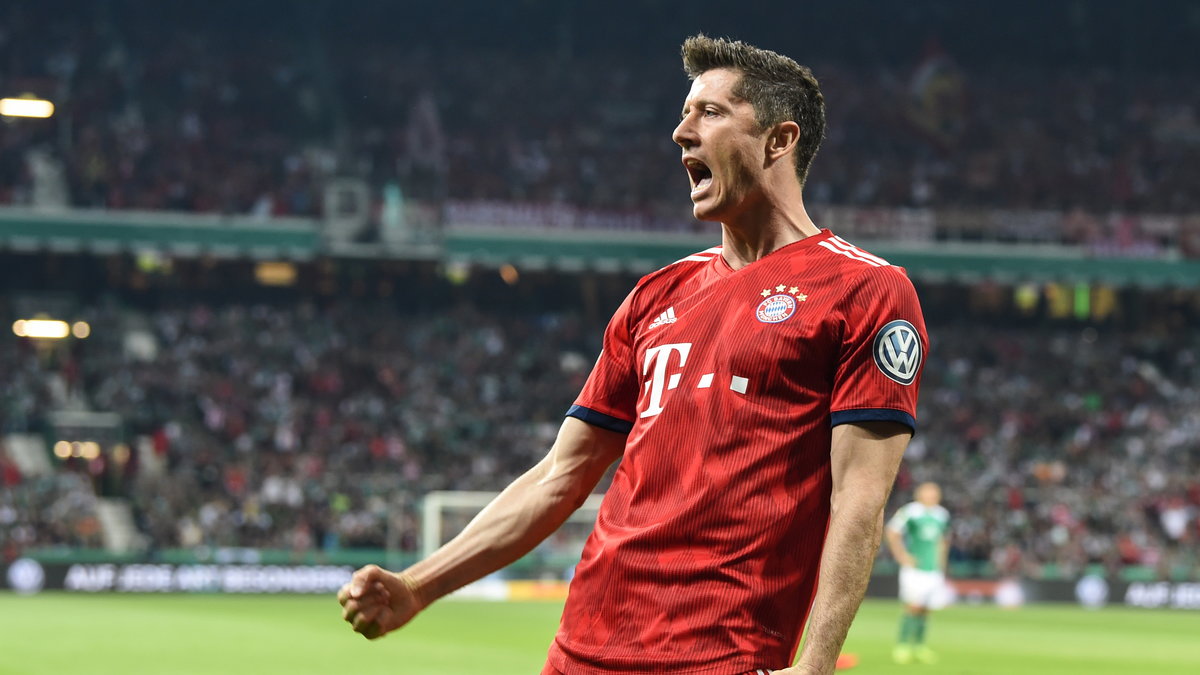 Robert Lewandowski