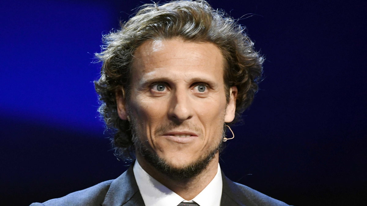 Diego Forlan