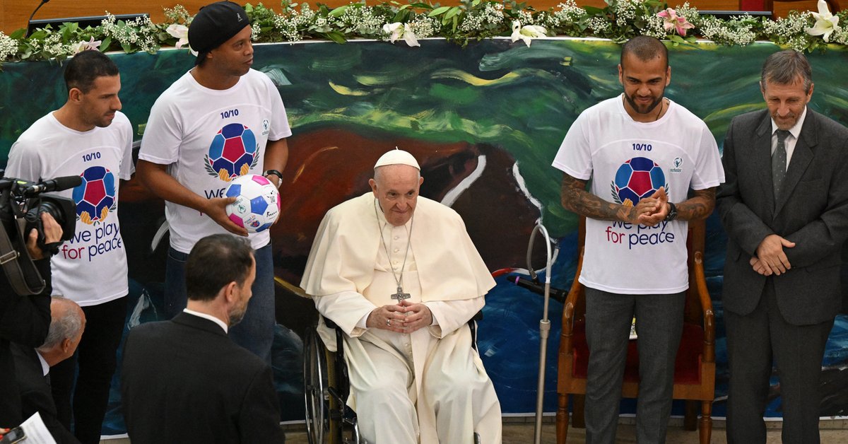 Tak Argentyna zareagowała na śmierć Franciszka. Błyskawiczna decyzja