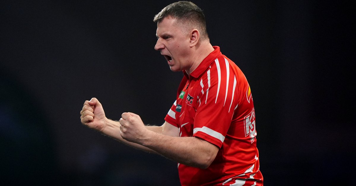 Wielki awans Krzysztofa Ratajskiego po MŚ! Będzie dodatkowa nagroda