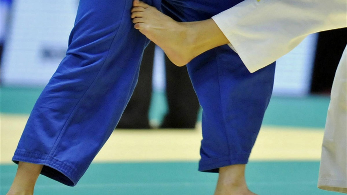 Cadet European Judo Cup w Bielsku Białej