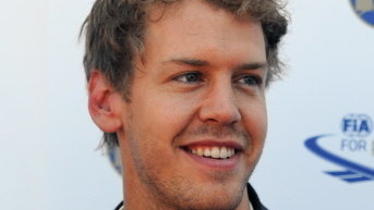 Sebastian Vettel