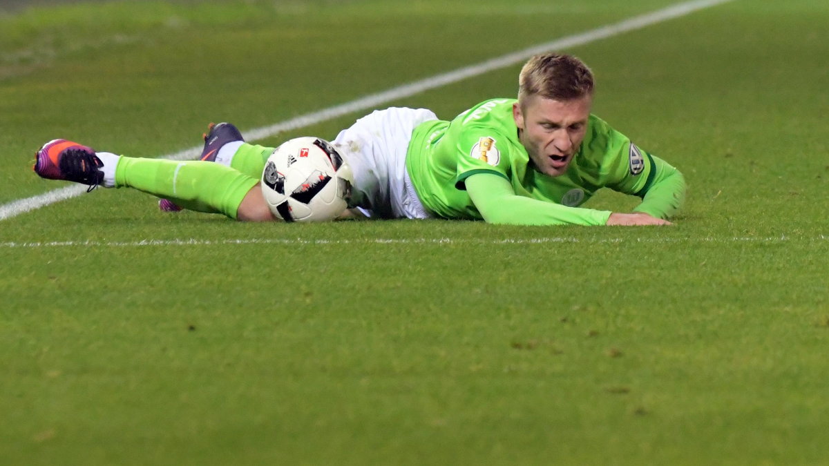 1. FC Heidenheim vs VfL Wolfsburg