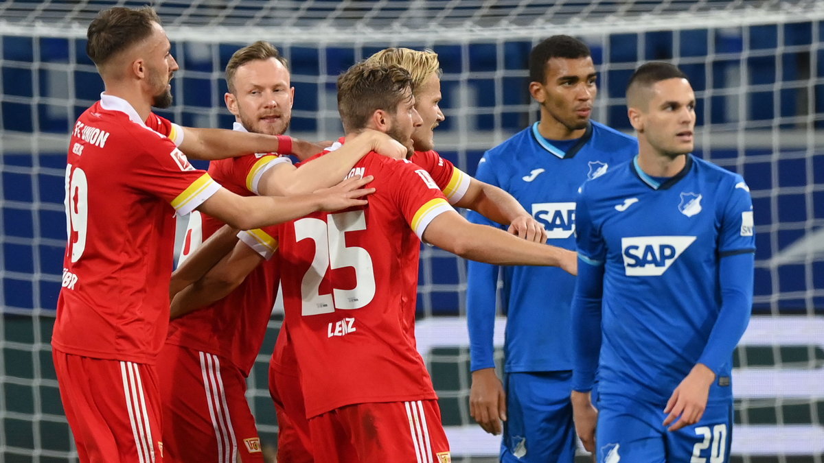 Hoffenheim - Union Berlin