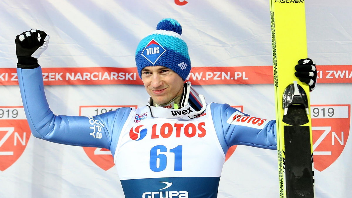 Kamil Stoch