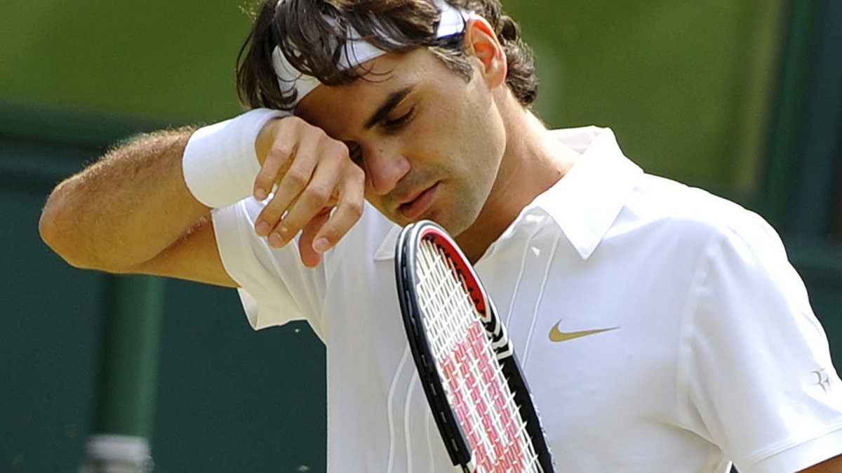 Roger Federer