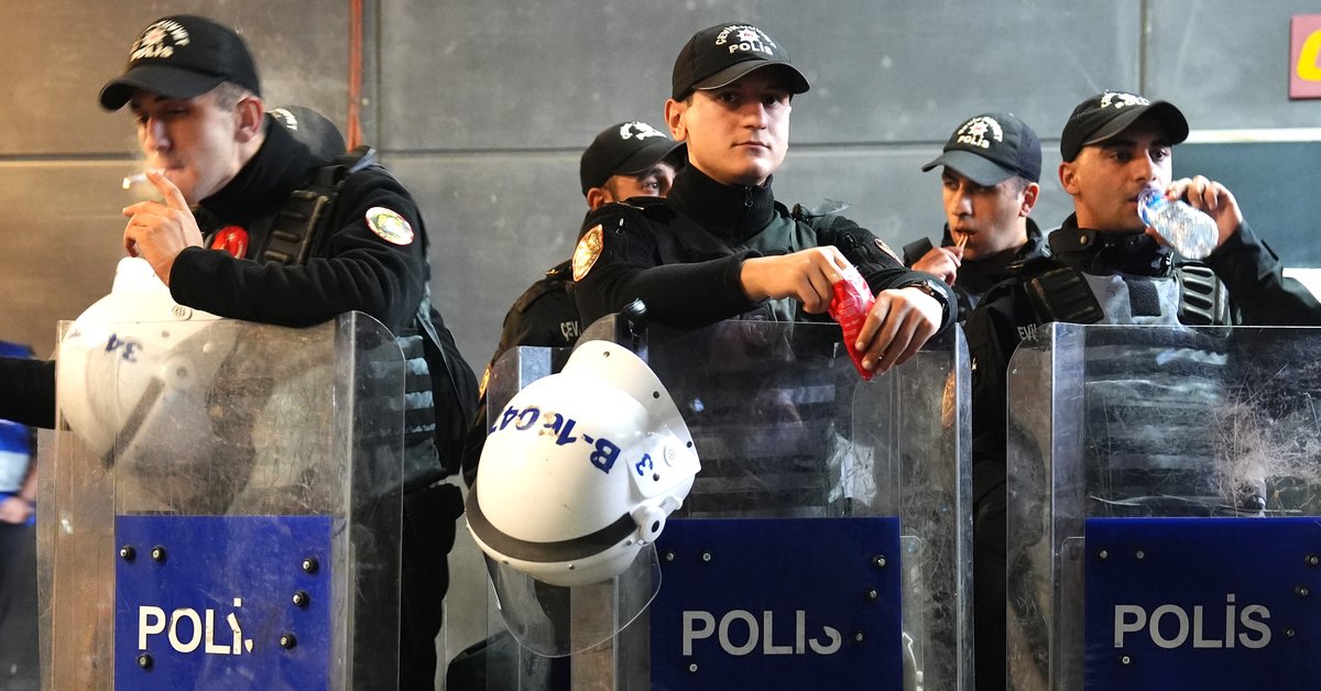 Prokuratura: 18 zatrzymanych w związku z aferą bukmacherską w Turcji