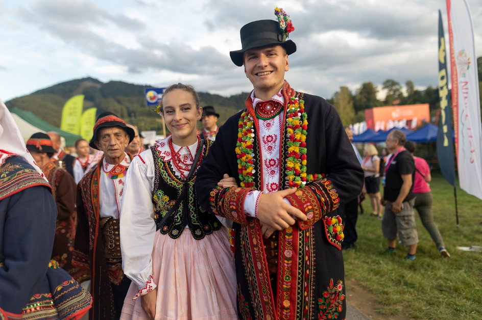 Lokalne atrakcje podczas Festiwalu Biegowego