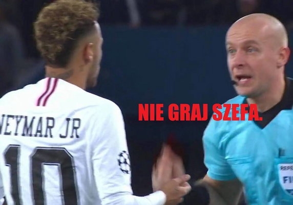 Memy po meczu Paris Saint-Germain - Liverpool (1)
