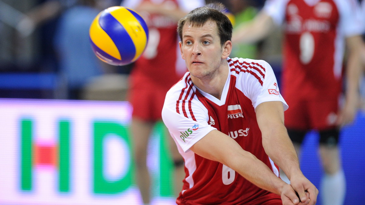 Bartosz Kurek