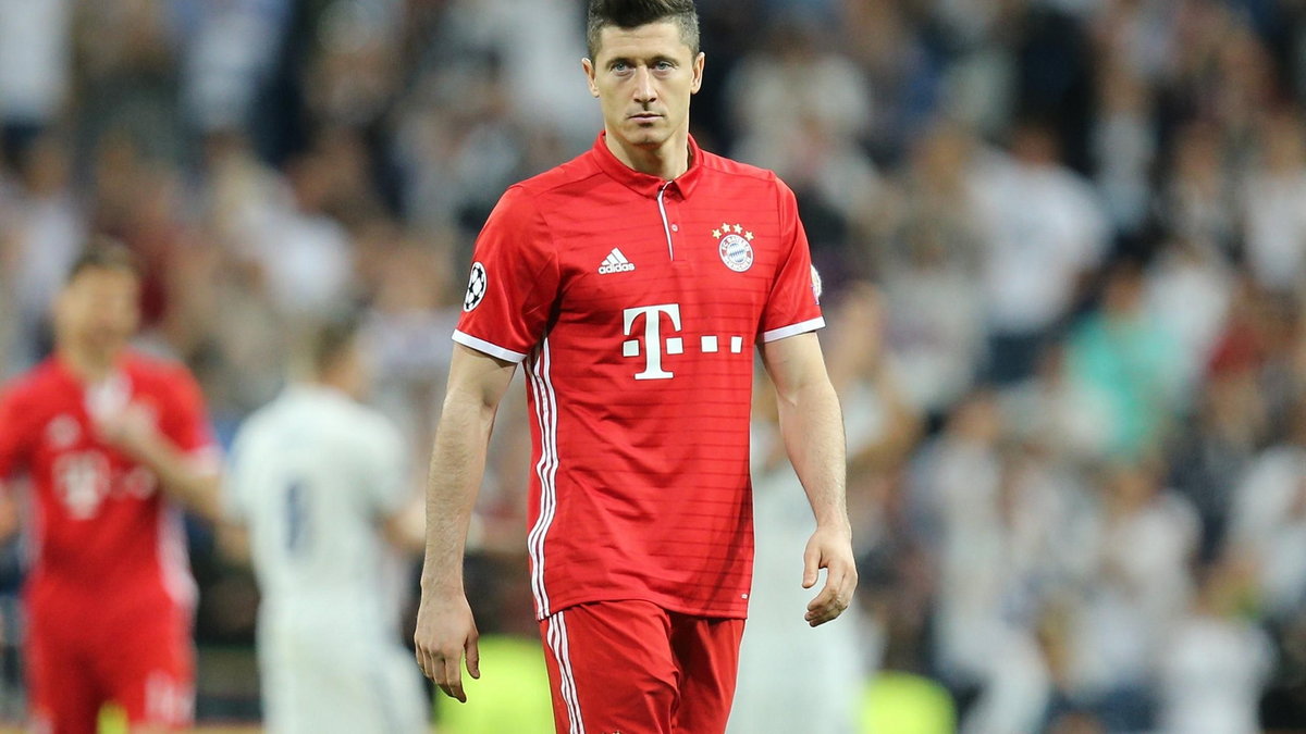 Bayern Monachium ostrzega kluby chcące zatrudnić Lewandowskiego