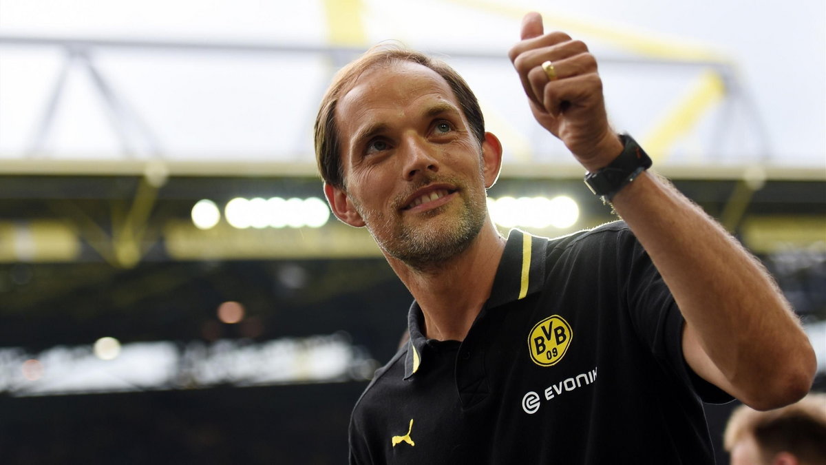 Thomas Tuchel