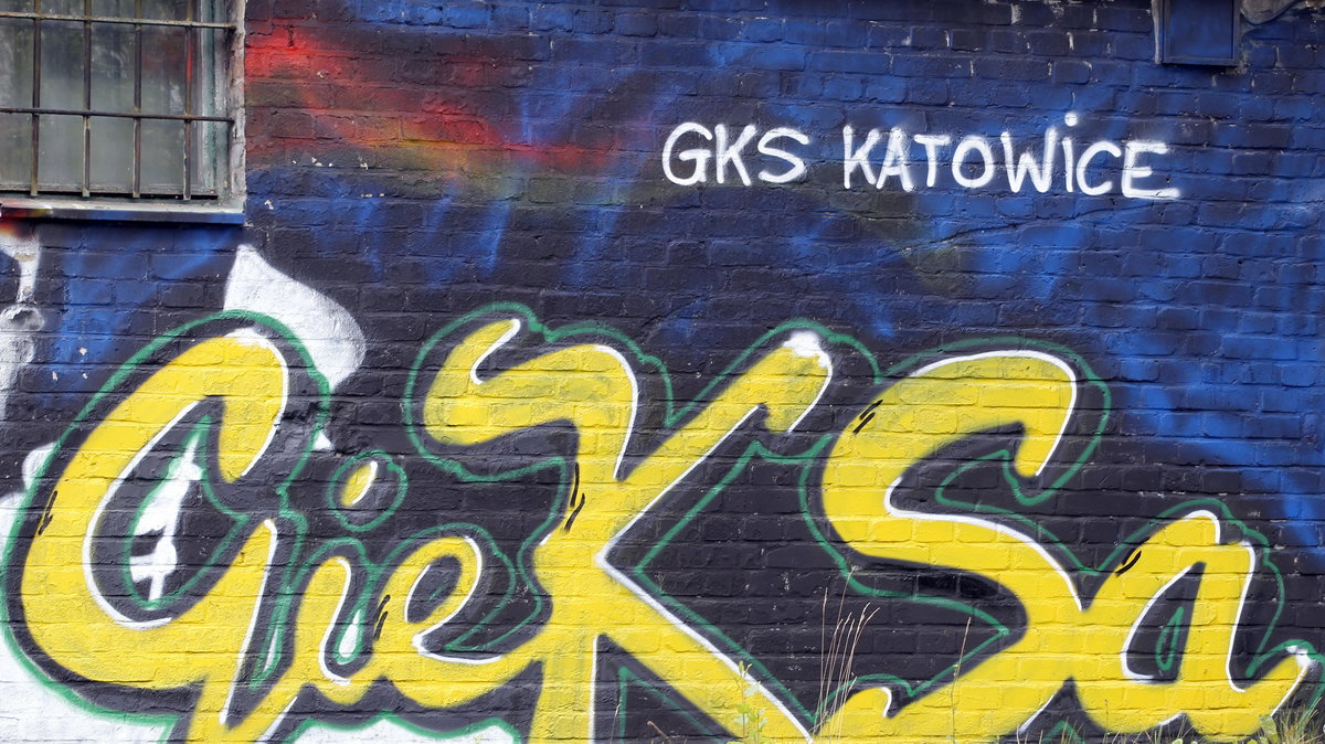 GKS Katowice