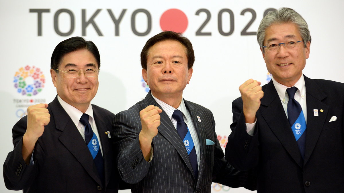 Igrzyska Olimpijskie 2020 (Tokio)