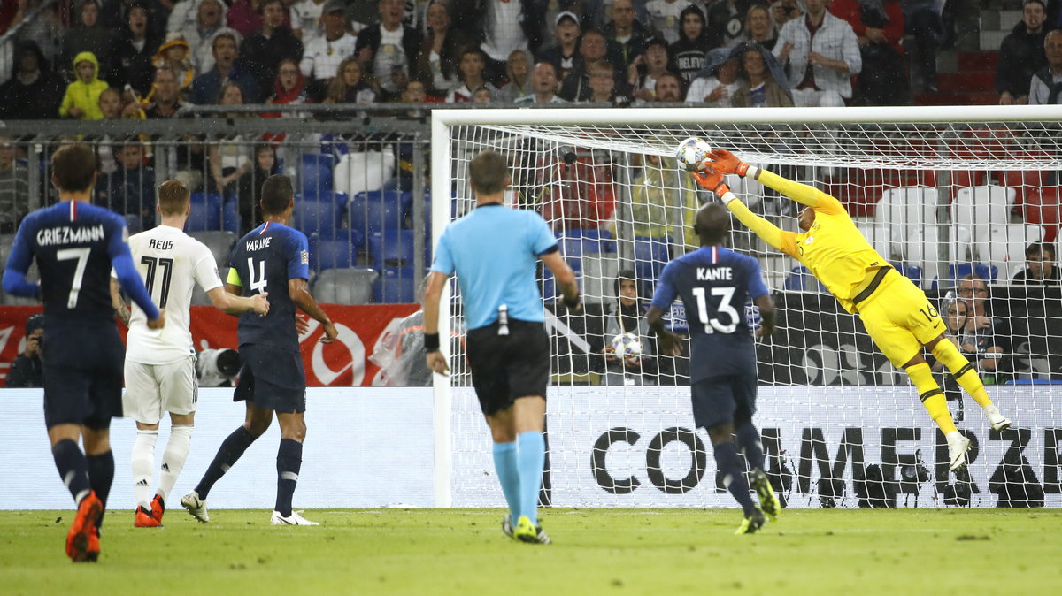 Alphonse Areola