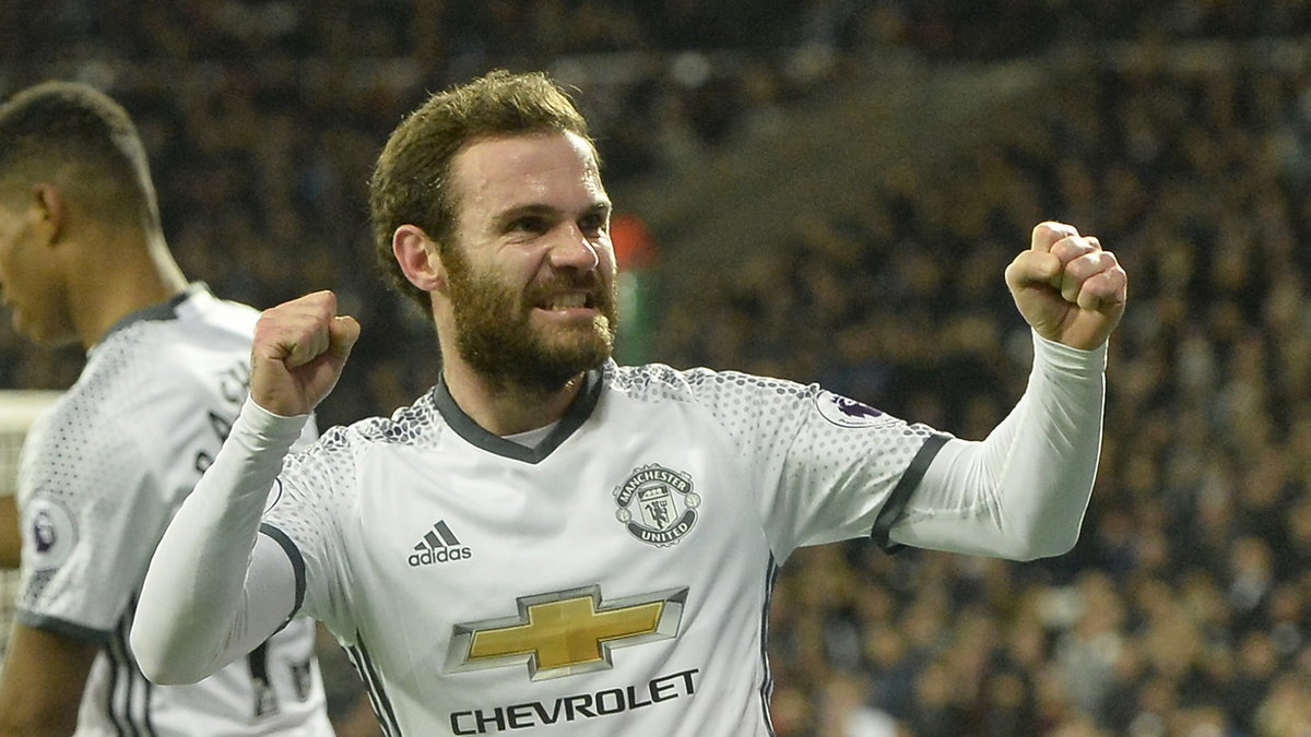 Juan Mata